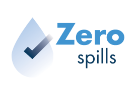 Zero spills