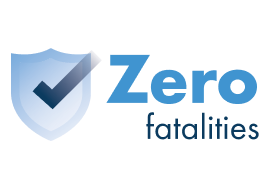 Zero fatalities