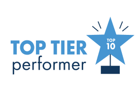 Top Tier performer