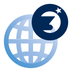Environmental logo