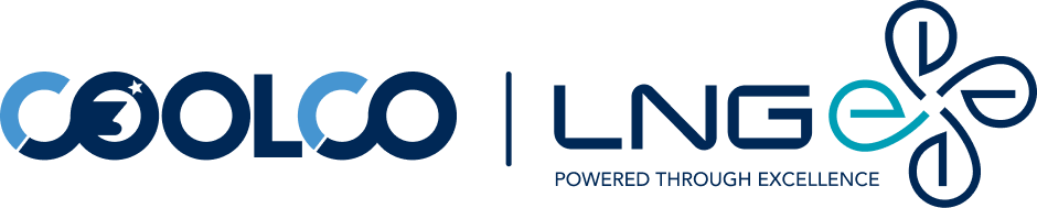 coolco | lng Logo